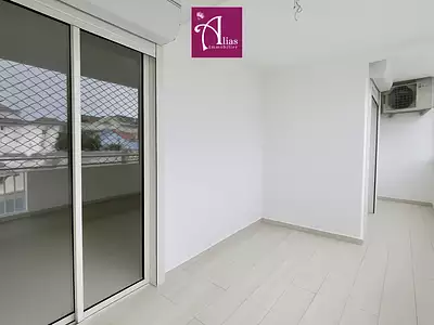 Appartement, 54 m²