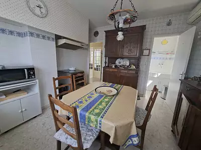 Maison, 93 m²