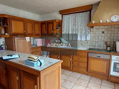 Maison, 82 m²