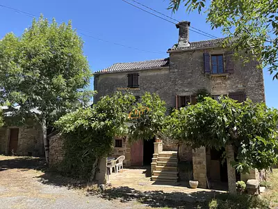 Maison, 94 m²