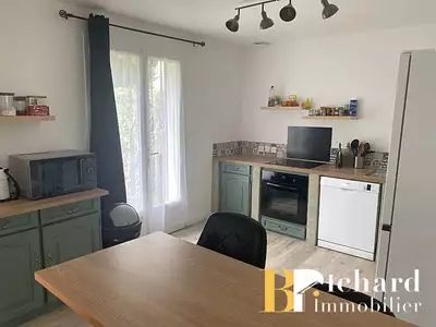 Maison, 102 m²