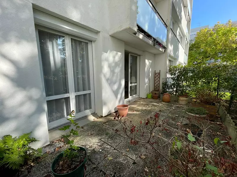 Appartement, 65 m²
