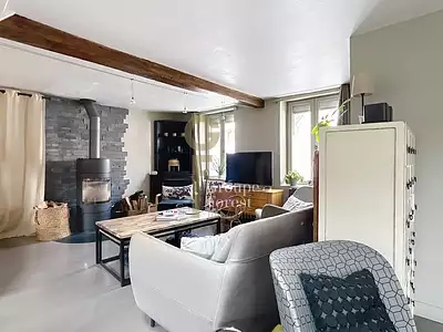 Maison, 110 m²