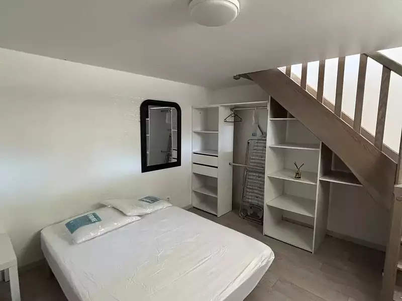 Appartement, 40 m²