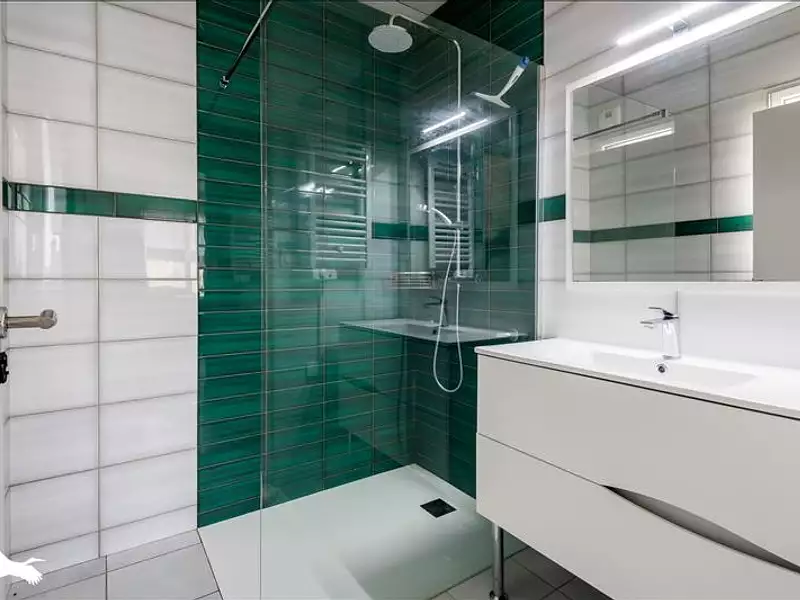 Maison, 98 m²