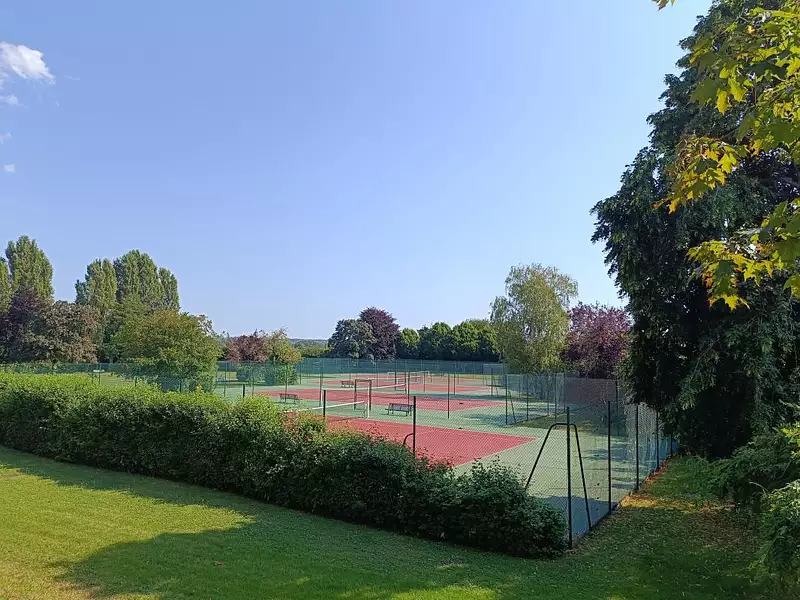 Appartement, 98 m²