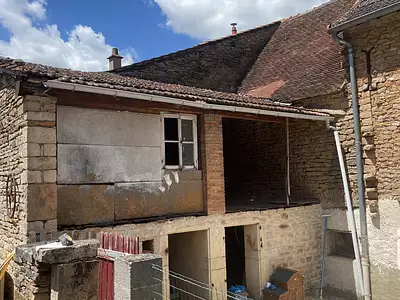 Maison, 142 m²