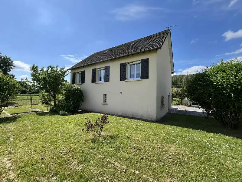 Maison, 85 m²
