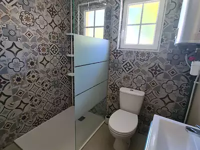 Maison, 33 m²