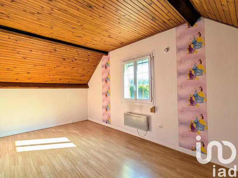 Maison, 128 m²