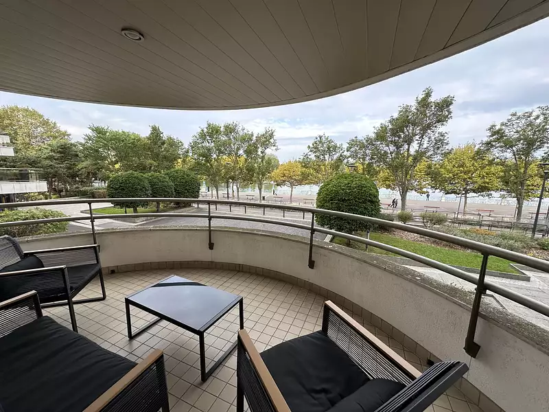 Appartement, 102,06 m²