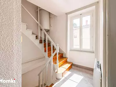 Appartement, 84 m²