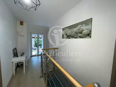 Maison, 160 m²