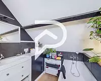 Appartement, 36,32 m²