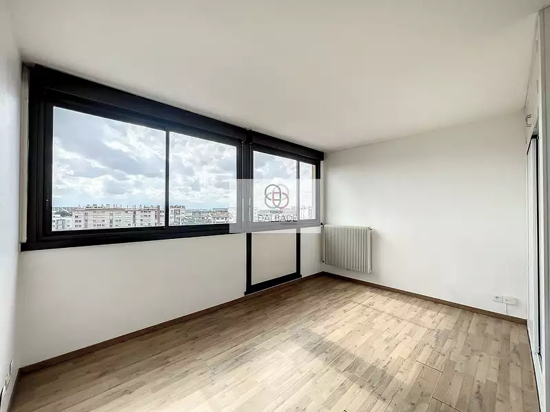 Appartement, 21,52 m²