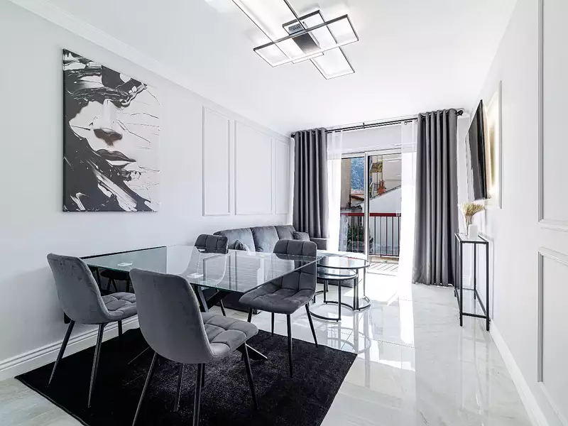 Appartement, 26,97 m²