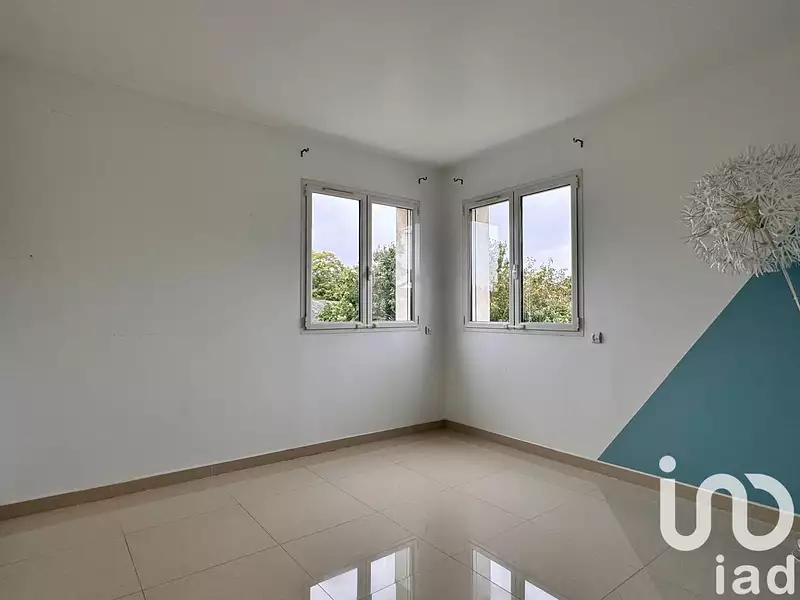 Maison, 307 m²