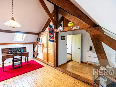 Maison, 184 m²