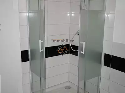 Appartement, 65 m²