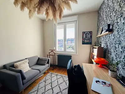 Maison, 100 m²