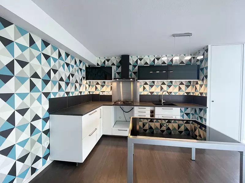 Appartement, 67,66 m²