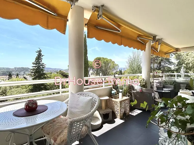 Appartement, 94 m²