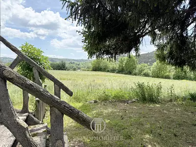 Maison, 142 m²