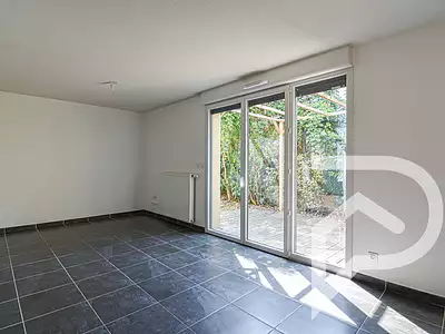 Appartement, 64,4 m²