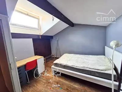 Appartement, 152 m²