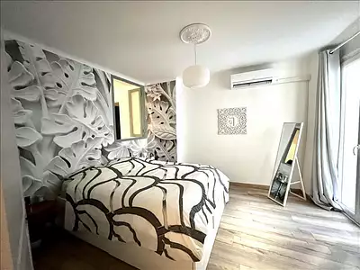 Appartement, 90 m²