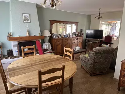 Maison, 82 m²