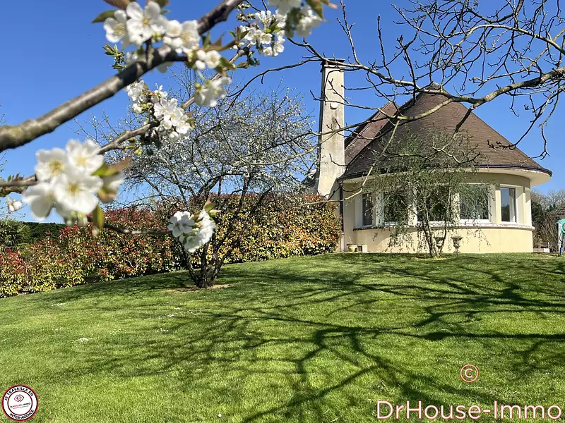 Maison, 170 m²