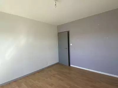 Appartement, 42 m²