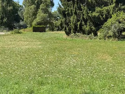 Terrain, 2 740 m²