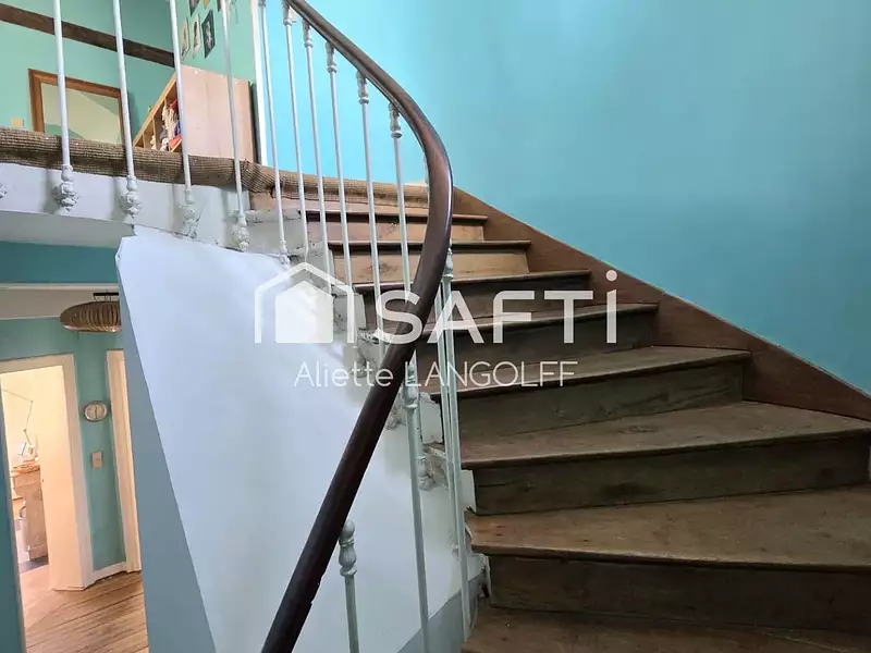 Appartement, 128 m²