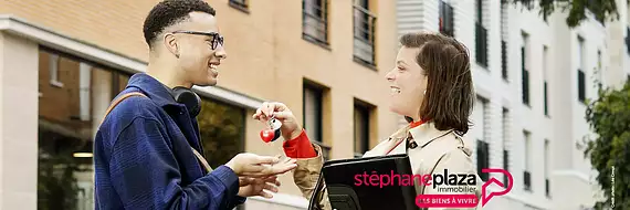 Stéphane Plaza Immobilier Montceau Les Mines
