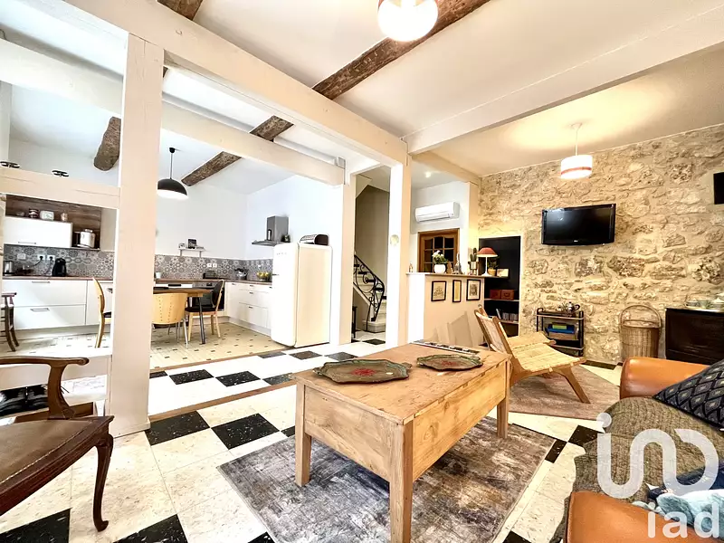 Maison, 170 m²