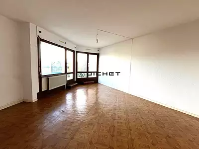 Appartement, 48 m²