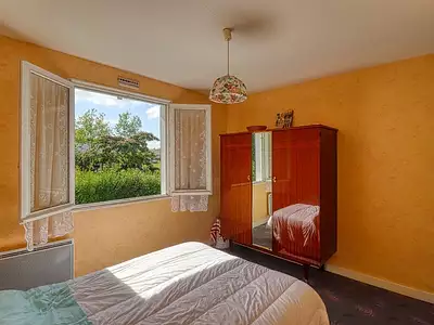 Maison, 106 m²