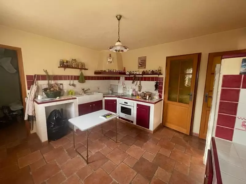 Maison, 136 m²