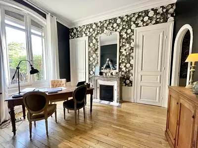 Maison, 356,5 m²