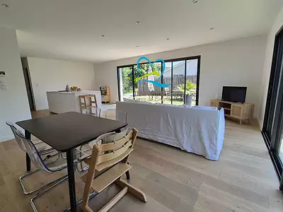 Maison, 118 m²