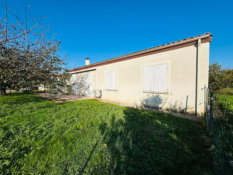 Maison, 94 m²