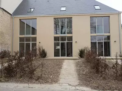 Maison, 119,83 m²