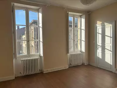 Immeuble, 500 m²