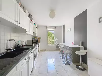 Appartement, 92,86 m²