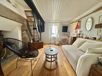 Appartement, 40 m²