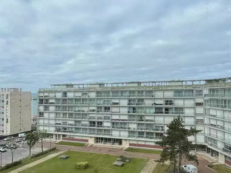 Appartement, 23 m²