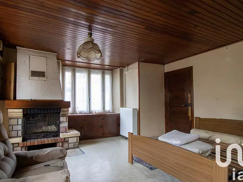 Maison, 158 m²