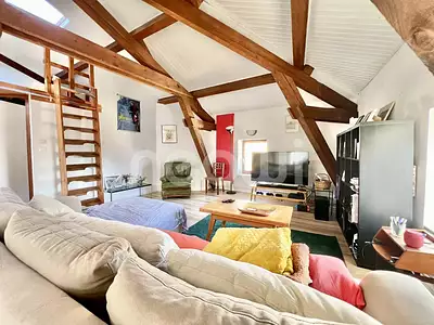 Appartement, 86,82 m²